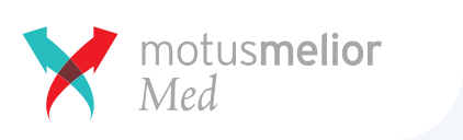 Motus Melior logo