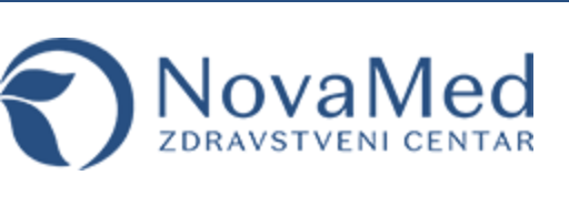 NovaMed logo