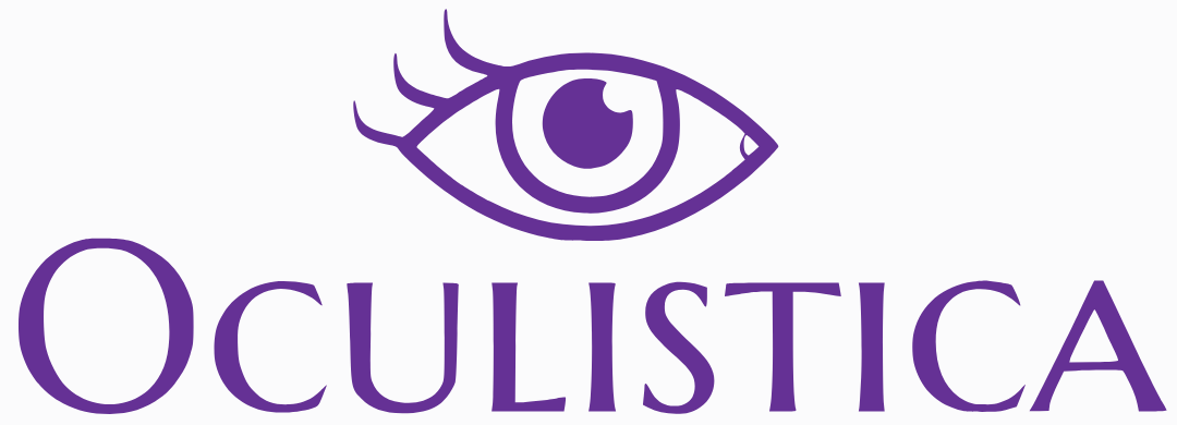 Oculistica logo