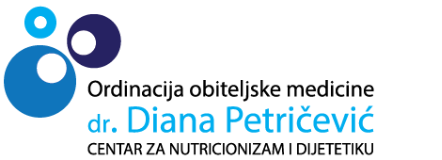 Privatna Liječnička ordinacija dr. Diana Petričević logo