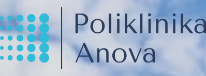 Poliklinika Anova logo