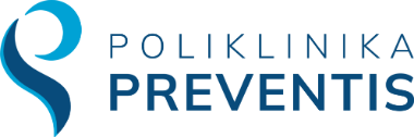Preventis: centar za fizikalnu medicinu i rehabilitaciju logo