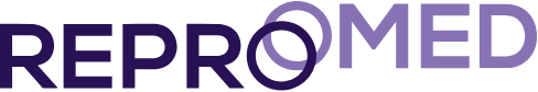 Poliklinika Repromed logo