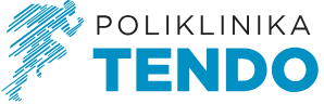 Poliklinika Tendo logo