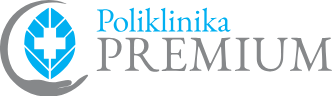 Poliklinika Premium Zagreb logo