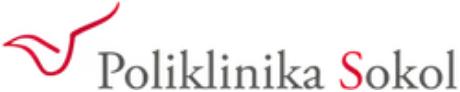 Poliklinika Sokol logo