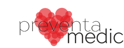 Ustanova za zdravstvu skrb Preventa Medic logo