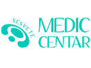 SMC klinika Medic logo