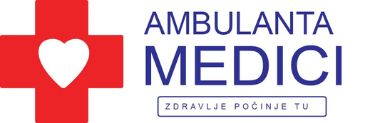 Ambulanta Medici Vir logo