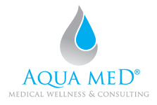 Aqua med ® poliklinika logo
