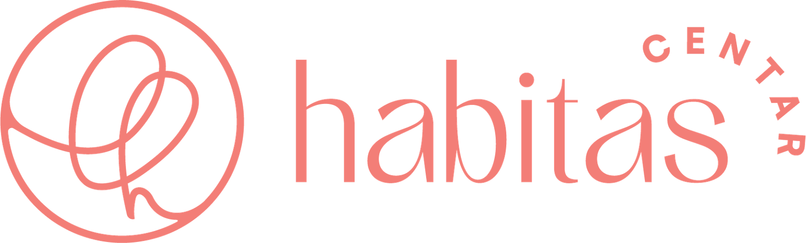 Centar Habitas logo