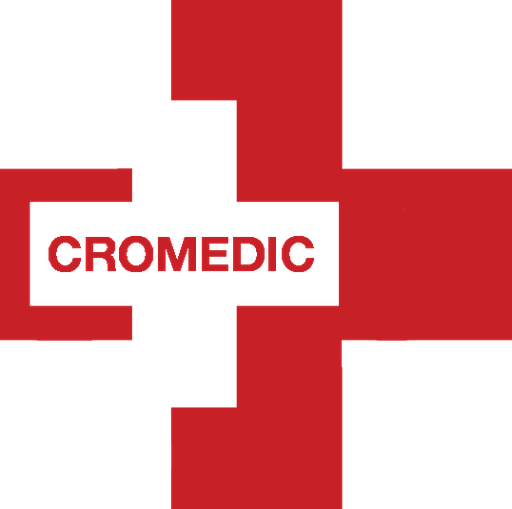 Cromedic logo