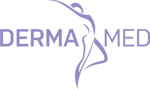 DermaMed logo