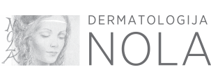 Dermatologija Ivana Nola logo