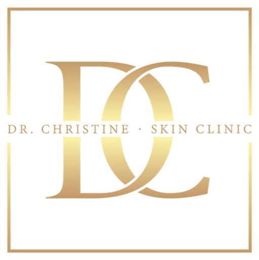 dr. Christine Skin Clinic logo