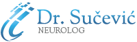 Dr.Darjo Sučević Neurolog Split logo