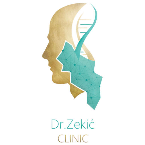 Dr. Zekić | dermatovenerologija logo