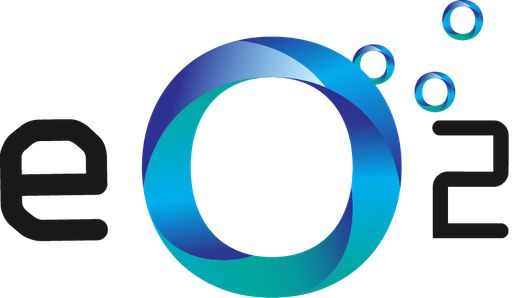 EO2 poliklinika/centar za integrativnu medicinu logo