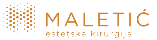 Estetska poliklinika dr.Maletić logo