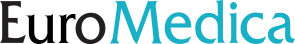 EuroMedica Zagreb logo