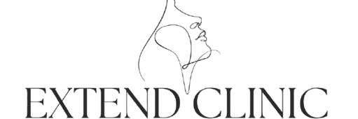 Extend Clinic logo