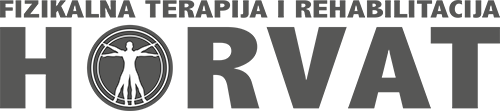 Fizikalna terapija i rehabilitacija Alen Horvat logo