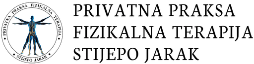 Fizikalna terapija Stjepo Jarak logo