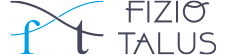 Fizio Talus logo