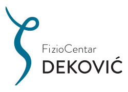 FizioCentar Deković logo