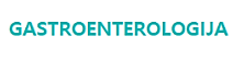 Gastroenterološka ordinacija logo