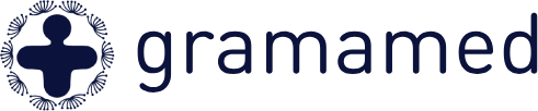 Gramamed logo