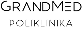 GrandMed poliklinika logo