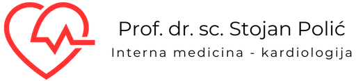 Interna medicina Dr.Polić logo