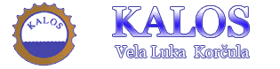 Kalos specijalna bolnica logo