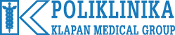 Klapan Medical Group logo