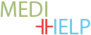 Medi Help logo