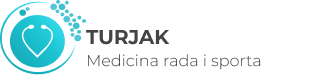 Medicina rada i sporta Turjak logo