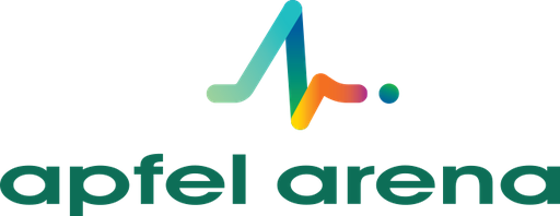 Medicinski centar Apfel Arena logo