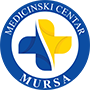 Medicinski centar Mursa logo