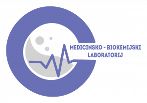Medicinsko-biokemijski laboratorij Gorana Bonifačić logo