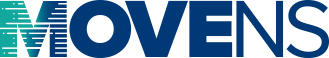 Movens centar logo