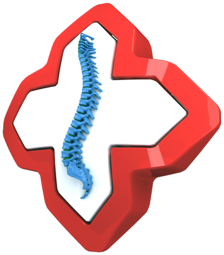 Nado centar za kralježnicu Osijek logo
