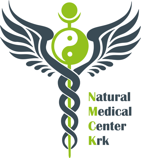 NMC (medical centre) logo