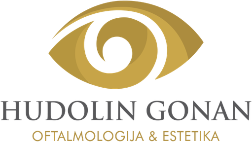 Oftalmolog Zaprešić (Sandra Hudolin Gonan) logo