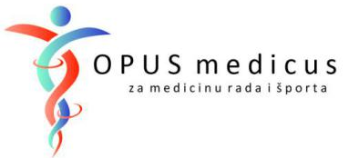 Opus Medicus logo
