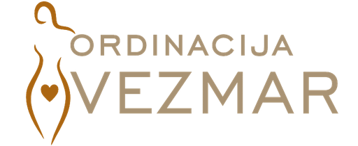 Ordinacija Vezmar logo