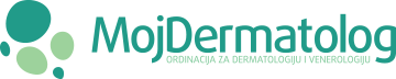 Ordinacija za Kožne i Spolne bolesti logo