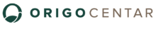 Origo centar logo