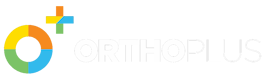 Ortopedska poliklinika Ortho PLUS logo