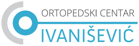 Ortopedski centar Ivanišević logo